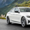 全新BMW318i入门级车型发布并已通过SA确认